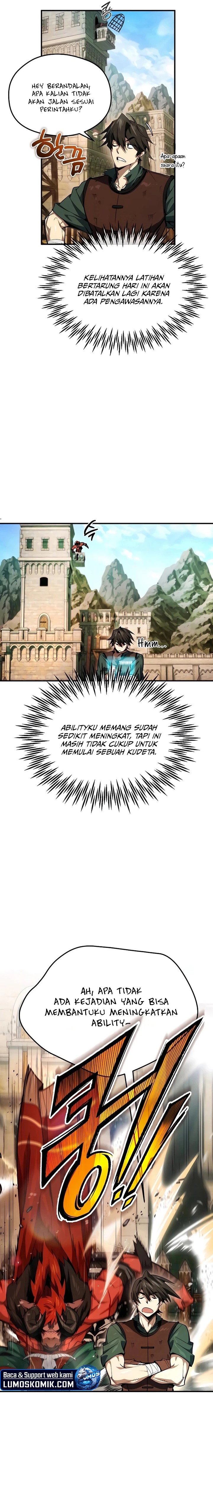 there-are-no-bad-heroes-in-this-world - Chapter: 3