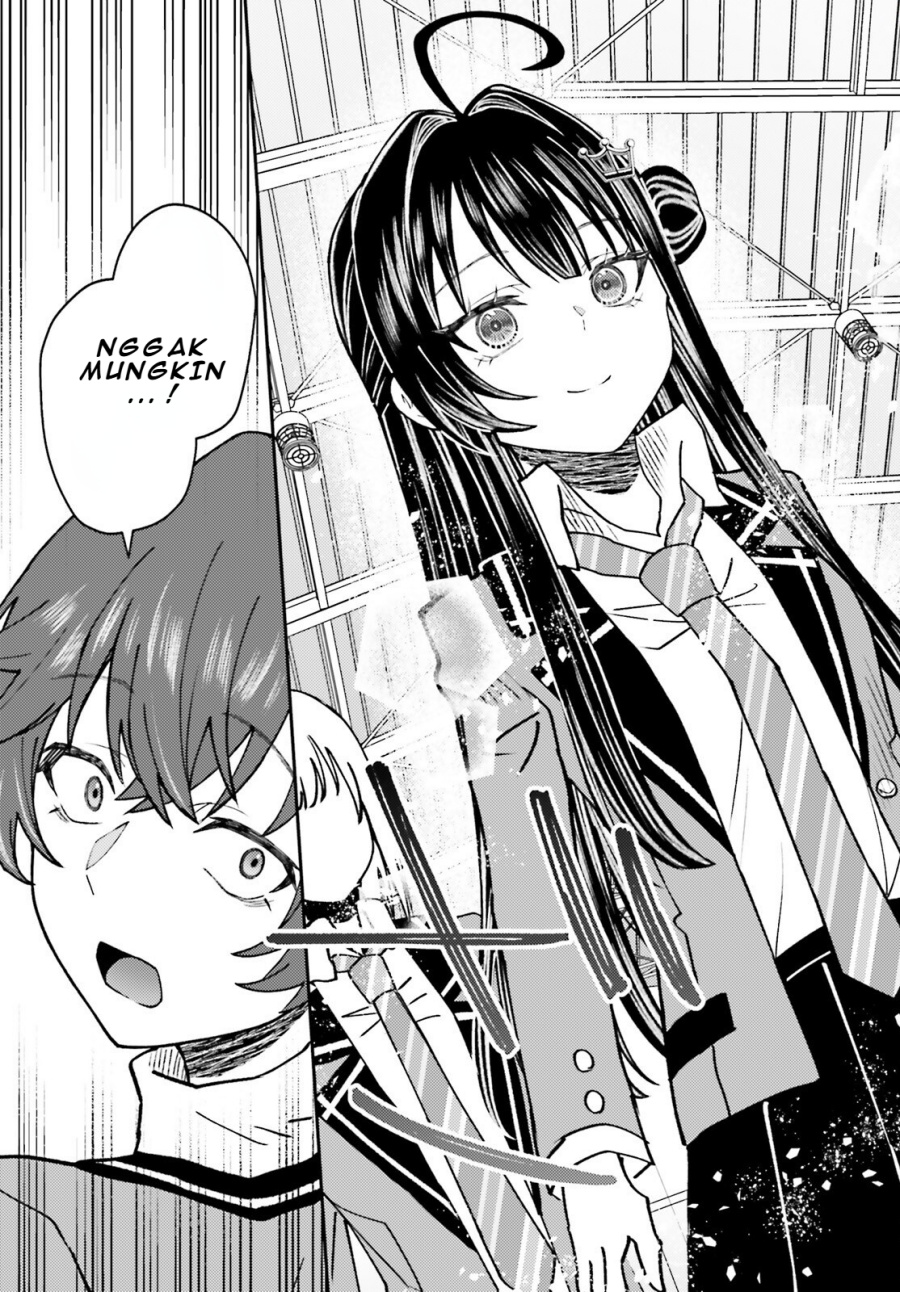 ore-no-haitoku-meshi-o-onedari-sezu-ni-irarenai-otonari-no-top-idol-sama - Chapter: 4