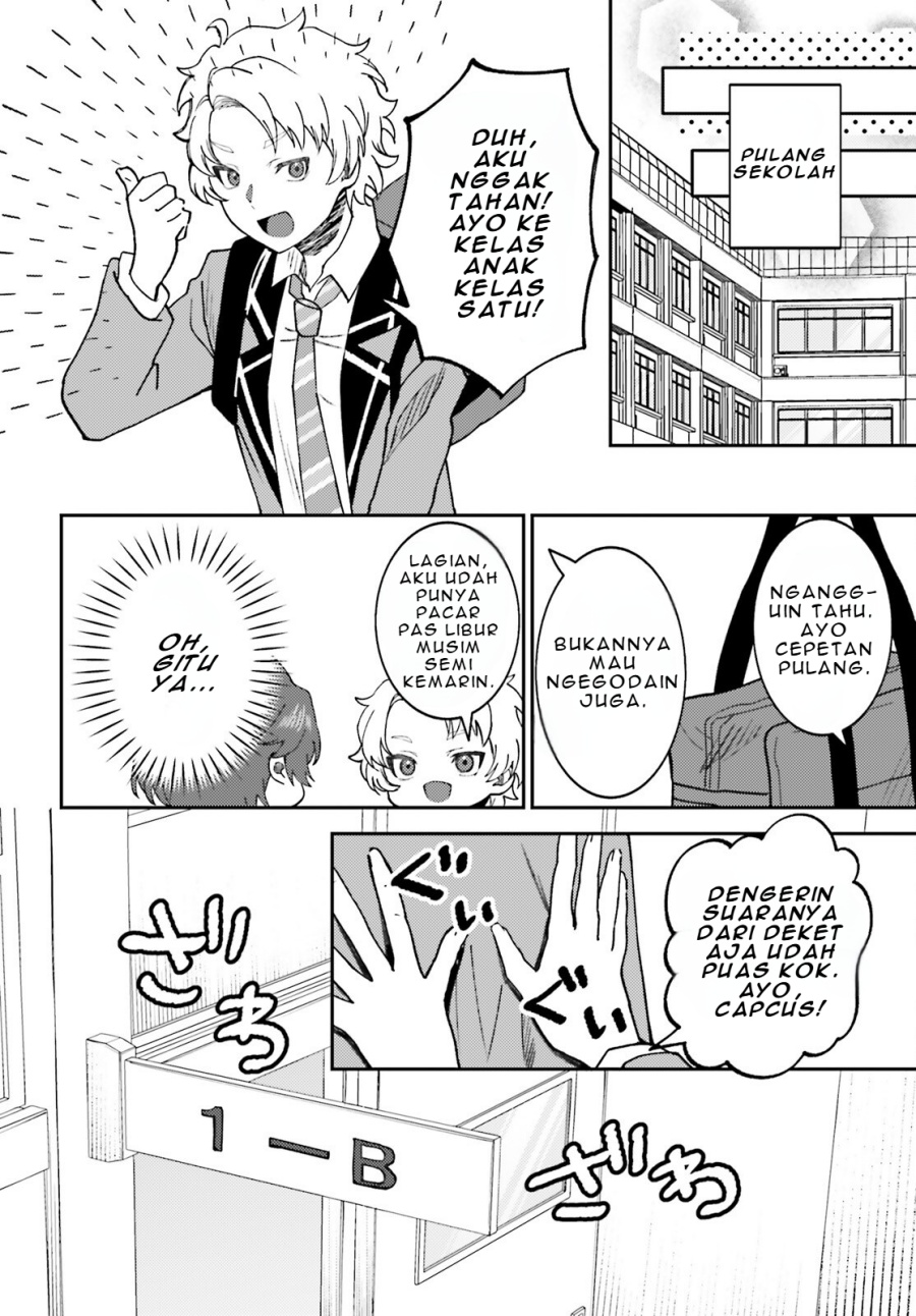 ore-no-haitoku-meshi-o-onedari-sezu-ni-irarenai-otonari-no-top-idol-sama - Chapter: 4