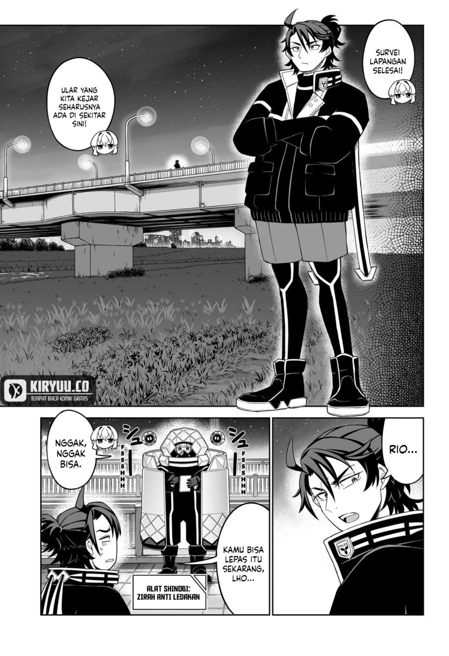 shinewbi - Chapter: 4