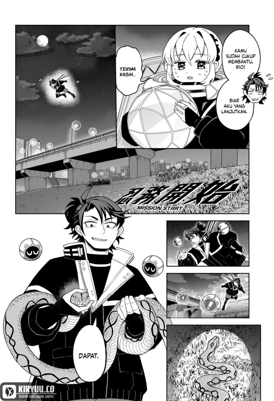 shinewbi - Chapter: 4