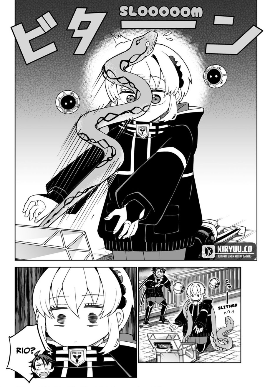 shinewbi - Chapter: 4