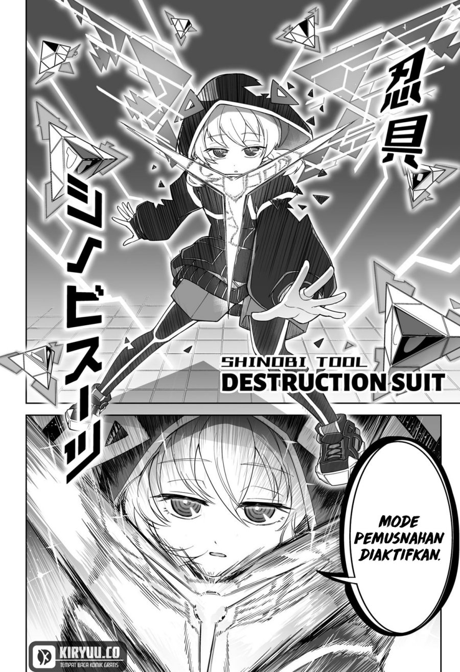 shinewbi - Chapter: 4