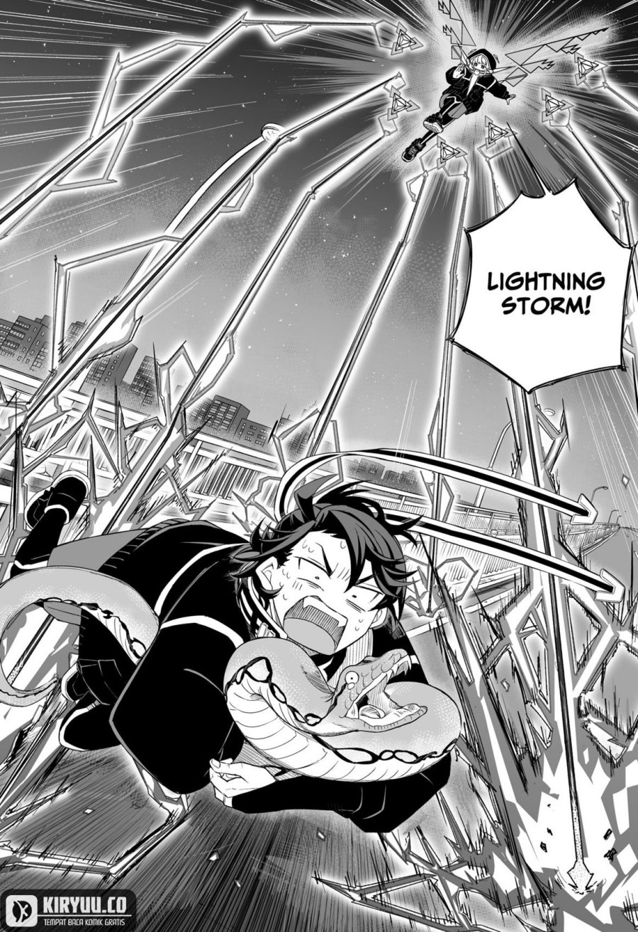 shinewbi - Chapter: 4