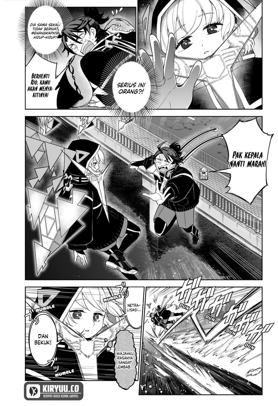 shinewbi - Chapter: 4