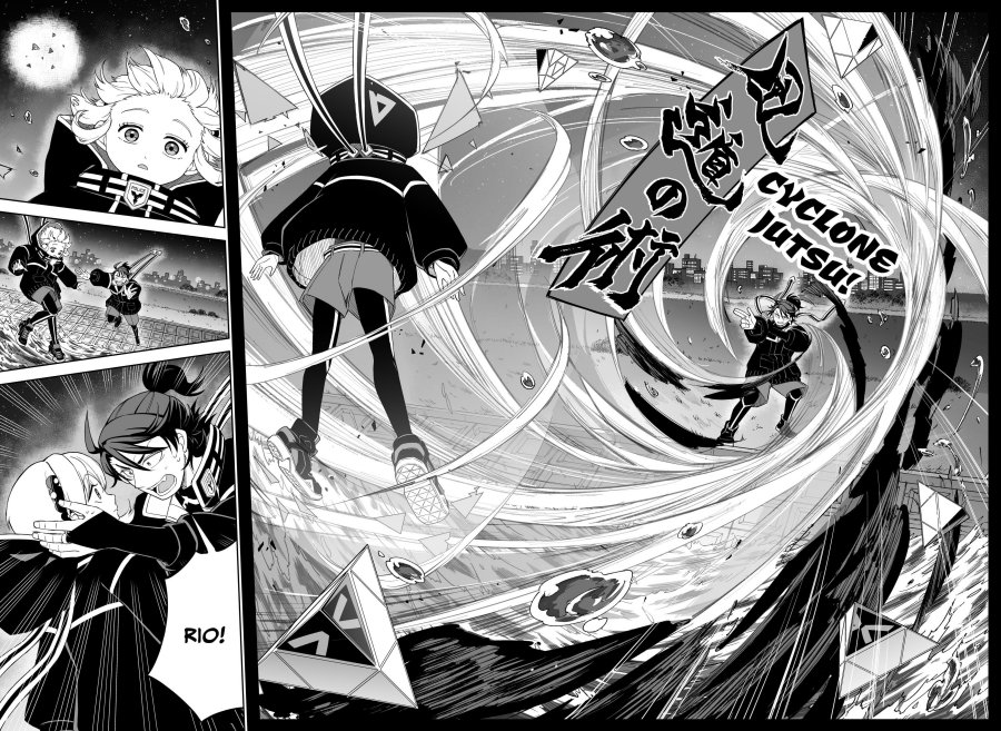 shinewbi - Chapter: 4