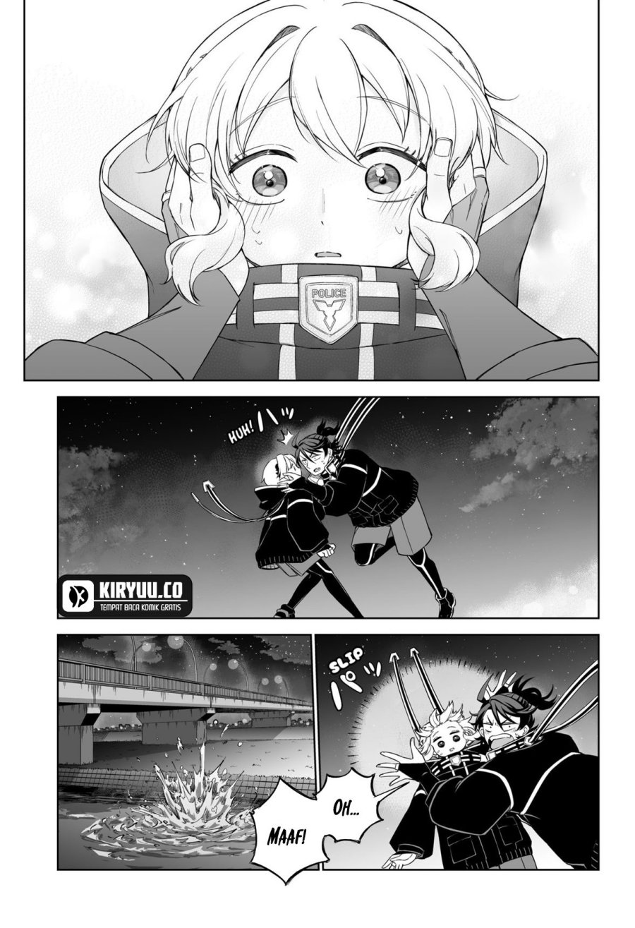 shinewbi - Chapter: 4