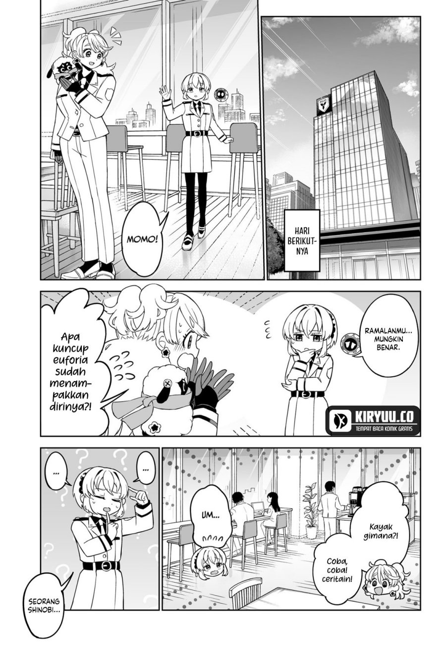 shinewbi - Chapter: 4