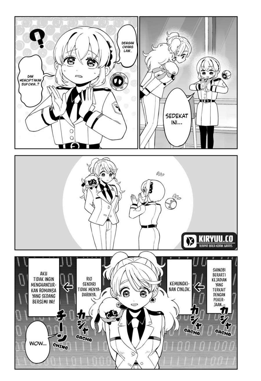 shinewbi - Chapter: 4