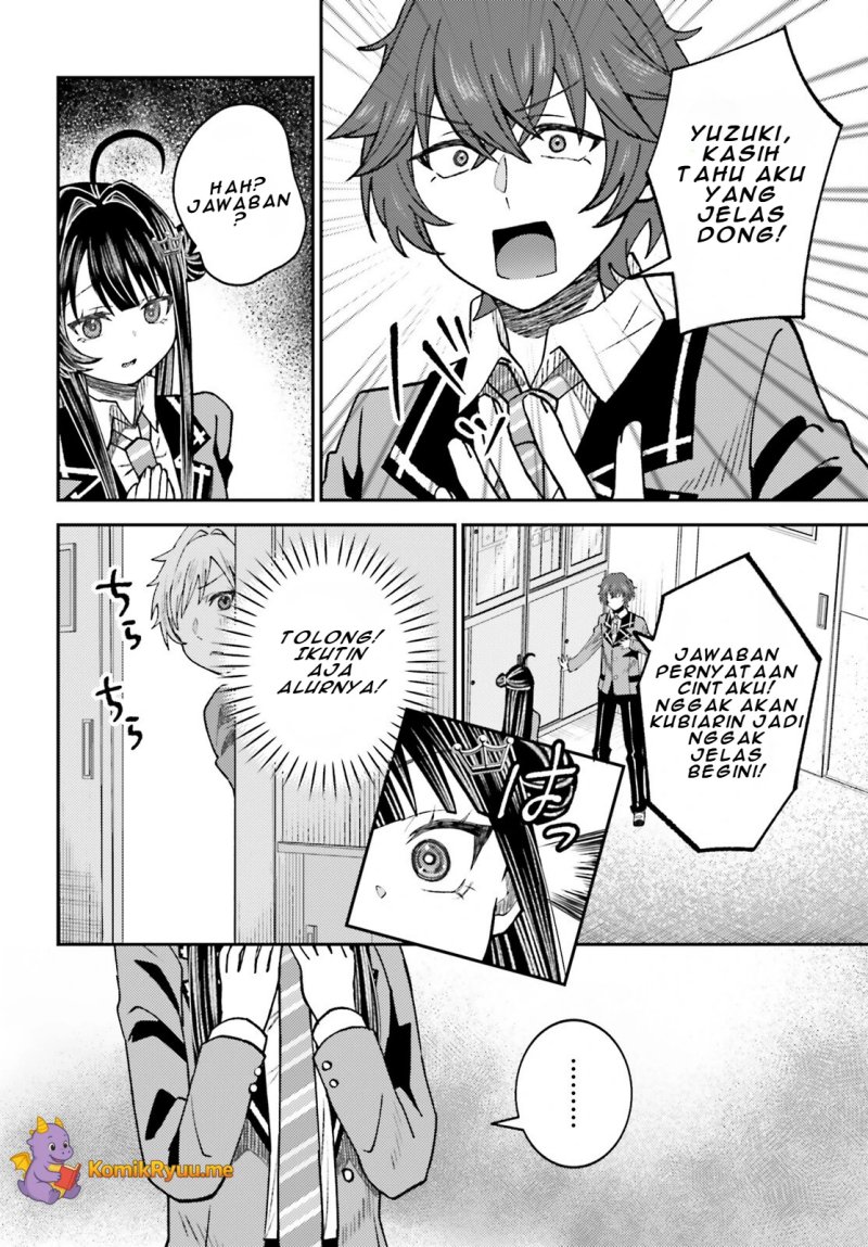 ore-no-haitoku-meshi-o-onedari-sezu-ni-irarenai-otonari-no-top-idol-sama - Chapter: 5