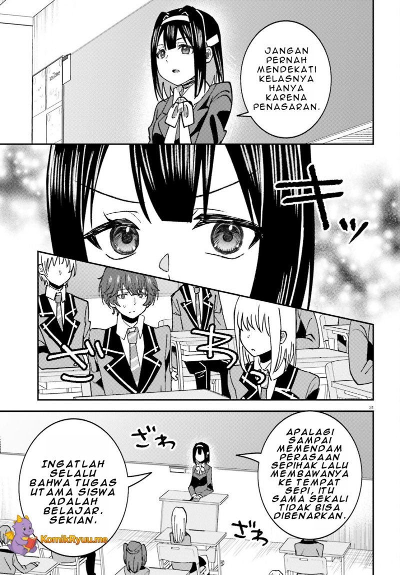 ore-no-haitoku-meshi-o-onedari-sezu-ni-irarenai-otonari-no-top-idol-sama - Chapter: 5