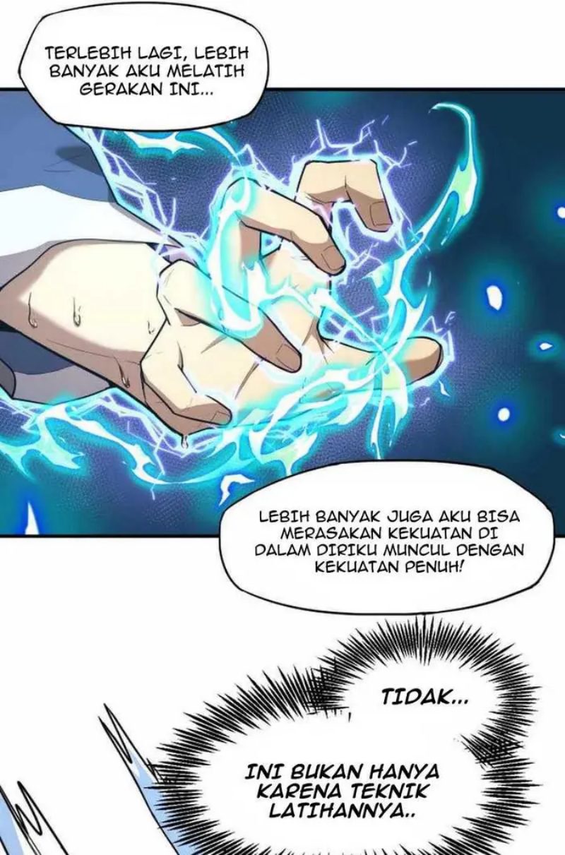 leveling-in-the-future-apex-future-martial-arts - Chapter: 3