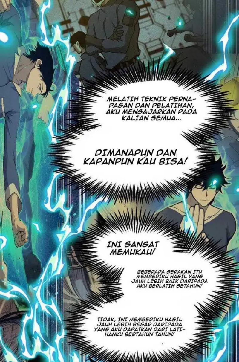 leveling-in-the-future-apex-future-martial-arts - Chapter: 3