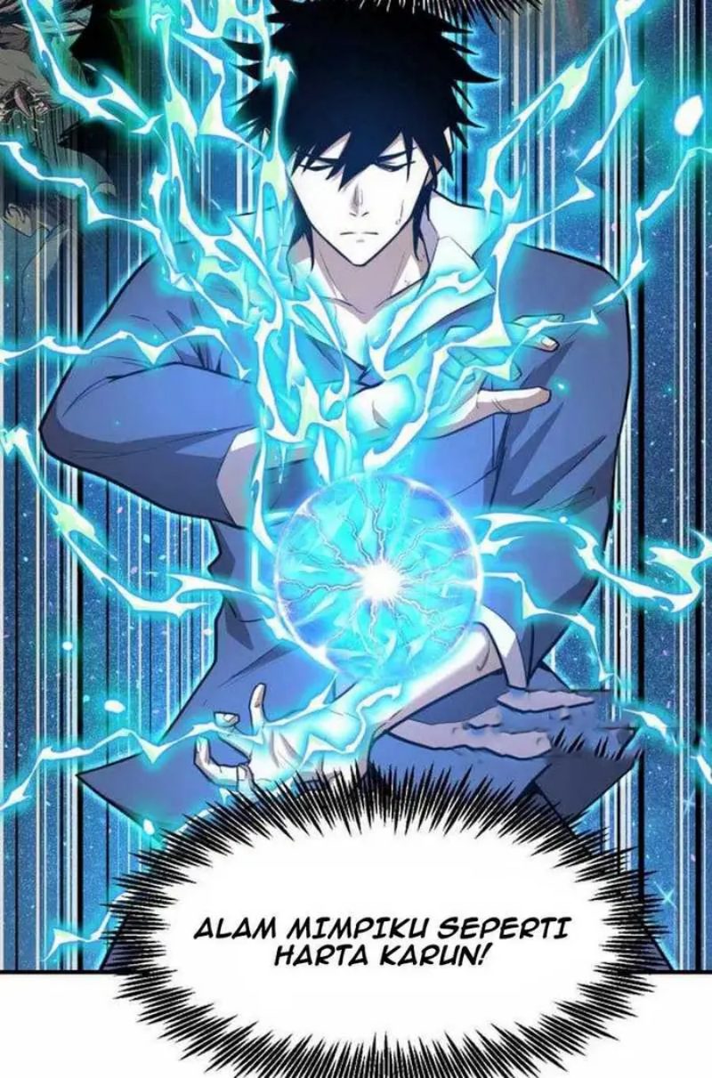 leveling-in-the-future-apex-future-martial-arts - Chapter: 3