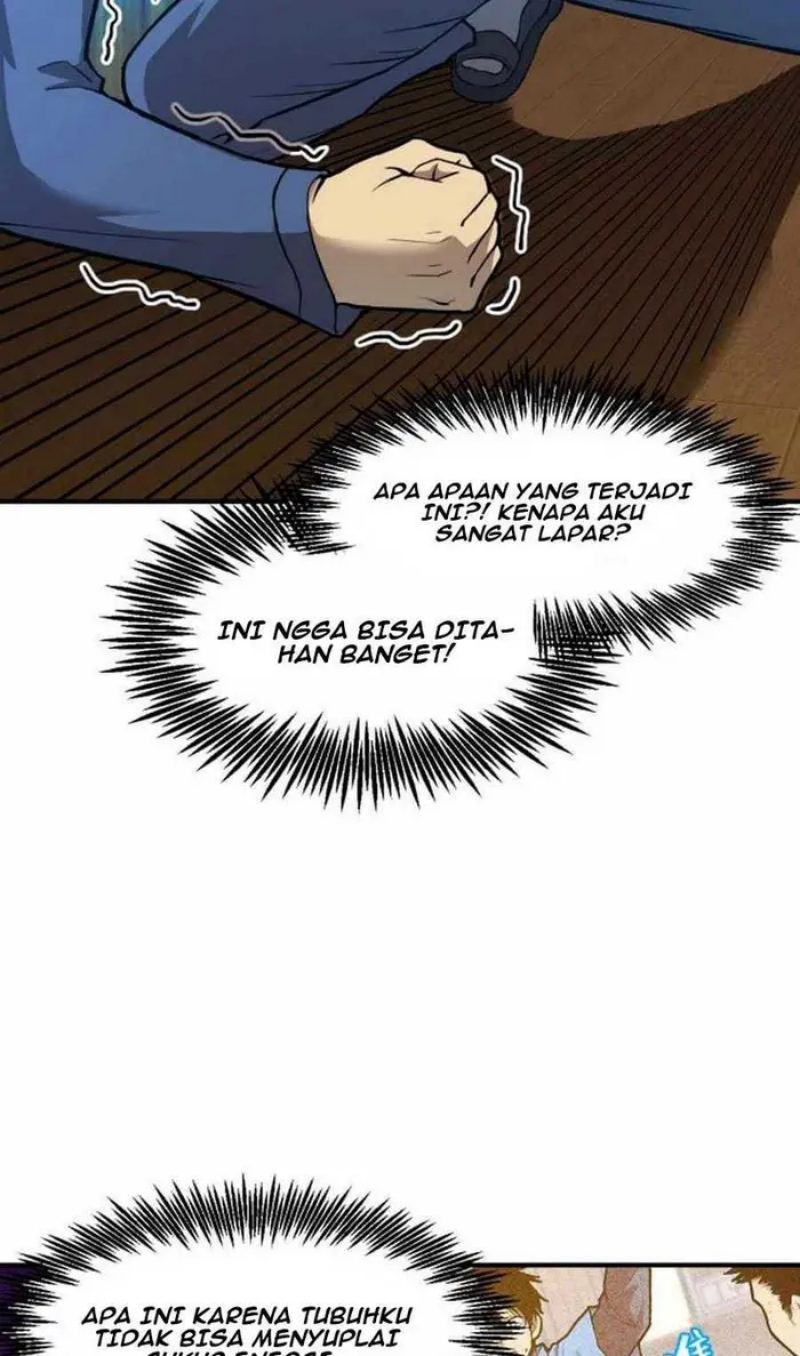 leveling-in-the-future-apex-future-martial-arts - Chapter: 3