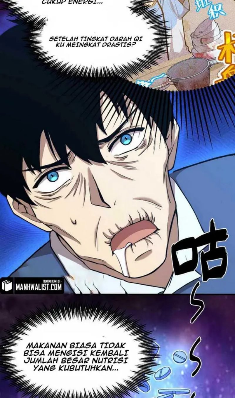 leveling-in-the-future-apex-future-martial-arts - Chapter: 3