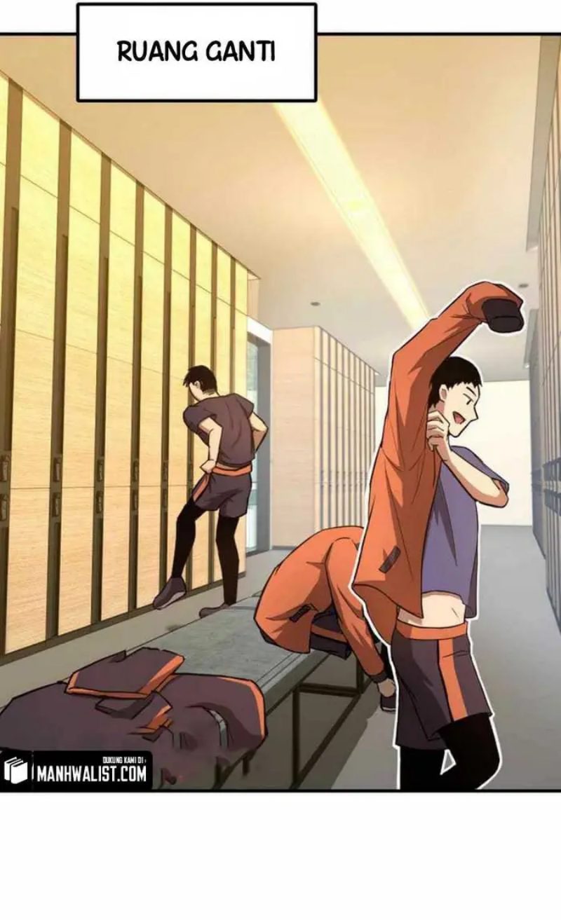 leveling-in-the-future-apex-future-martial-arts - Chapter: 3