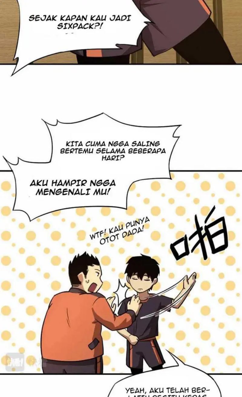 leveling-in-the-future-apex-future-martial-arts - Chapter: 3