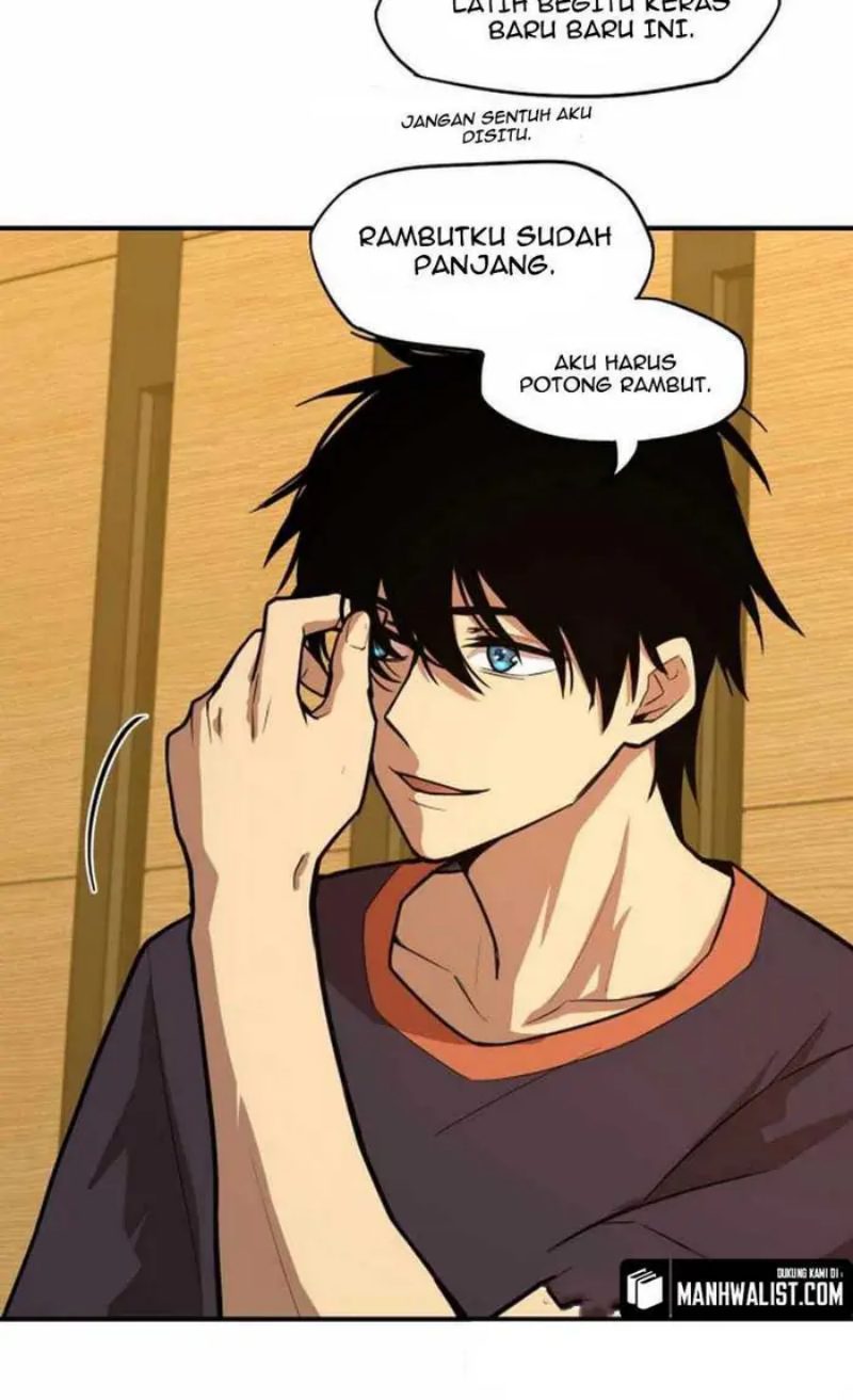 leveling-in-the-future-apex-future-martial-arts - Chapter: 3