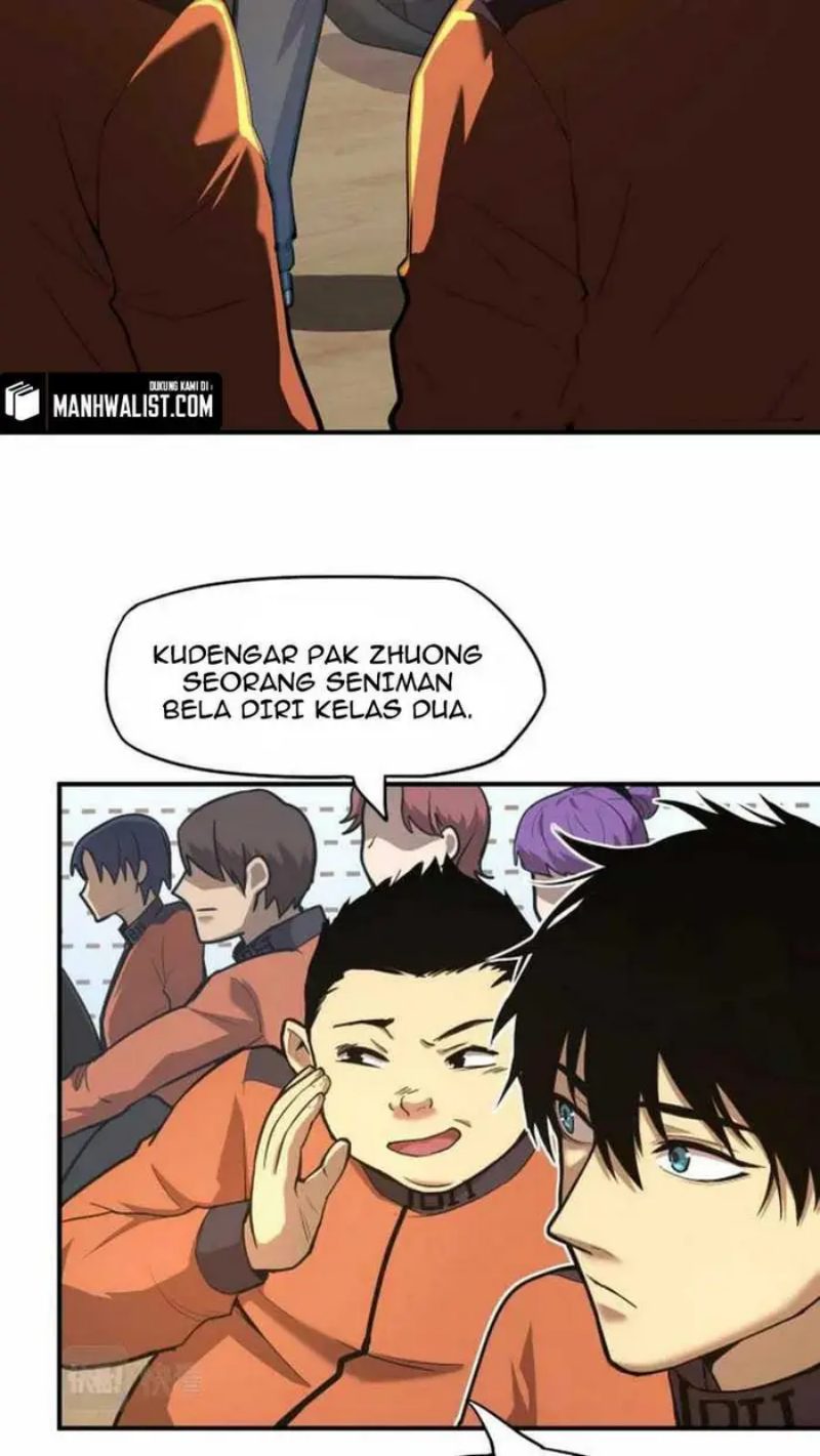 leveling-in-the-future-apex-future-martial-arts - Chapter: 3