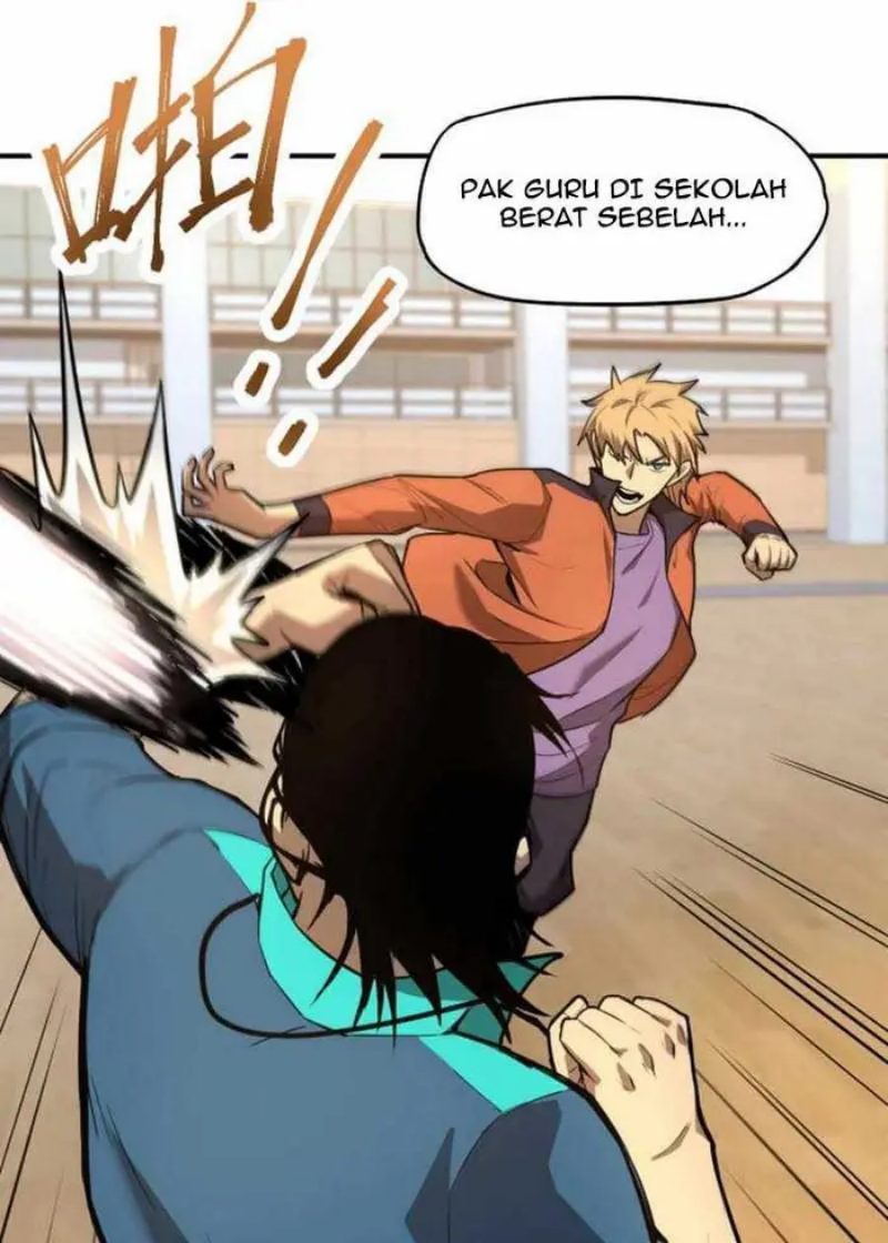 leveling-in-the-future-apex-future-martial-arts - Chapter: 3