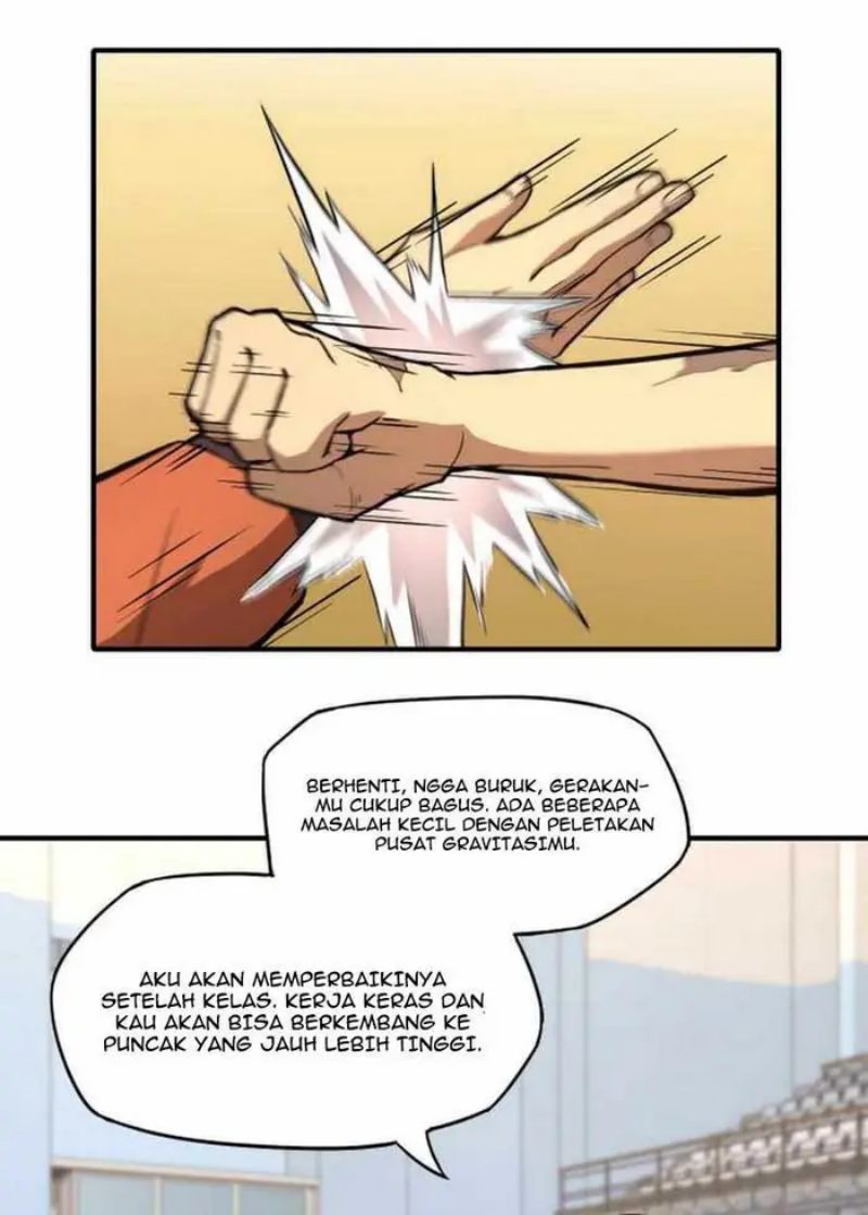 leveling-in-the-future-apex-future-martial-arts - Chapter: 3