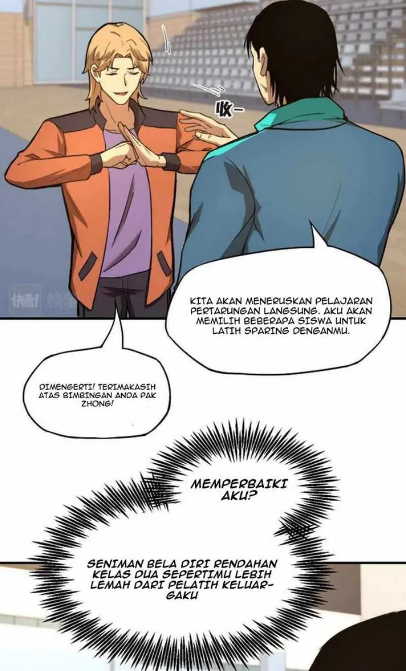 leveling-in-the-future-apex-future-martial-arts - Chapter: 3