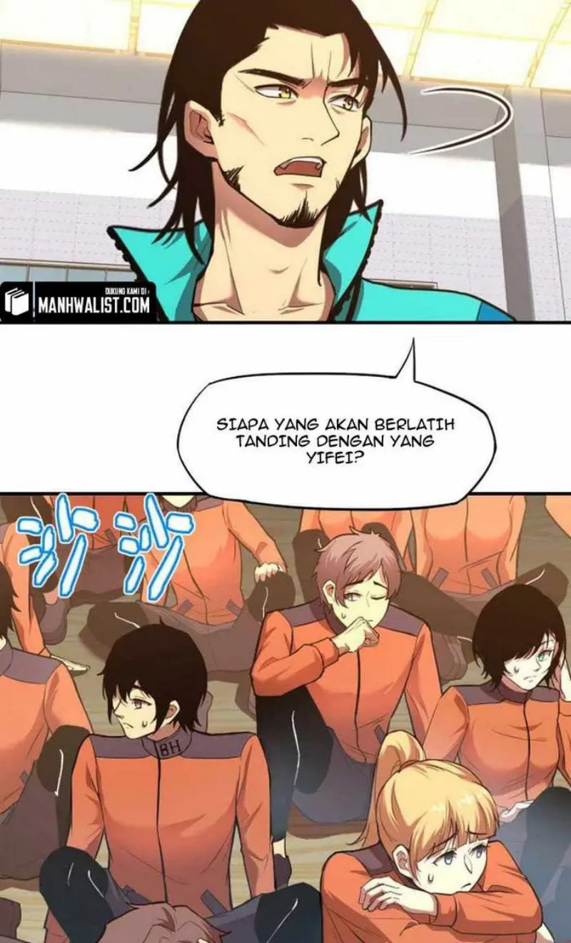 leveling-in-the-future-apex-future-martial-arts - Chapter: 3