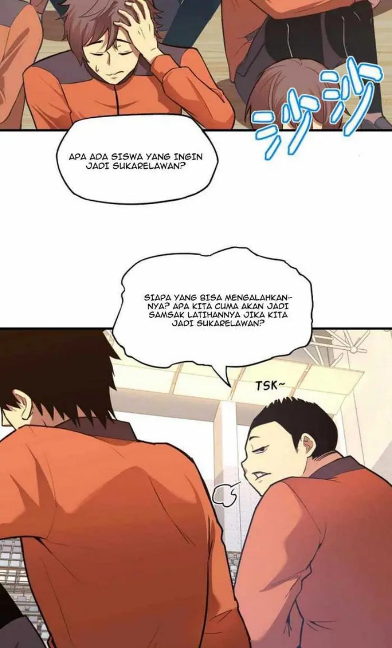 leveling-in-the-future-apex-future-martial-arts - Chapter: 3