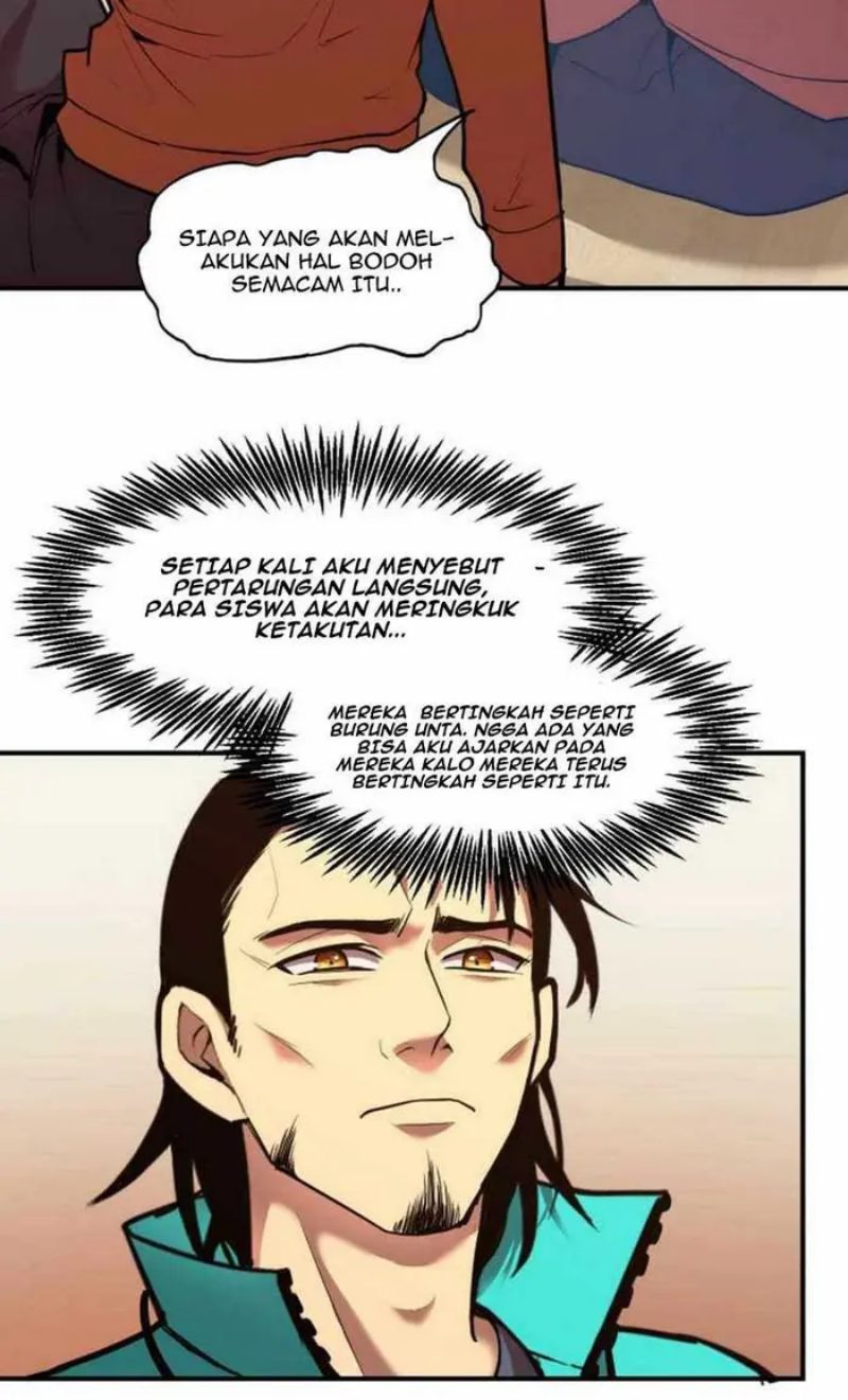 leveling-in-the-future-apex-future-martial-arts - Chapter: 3