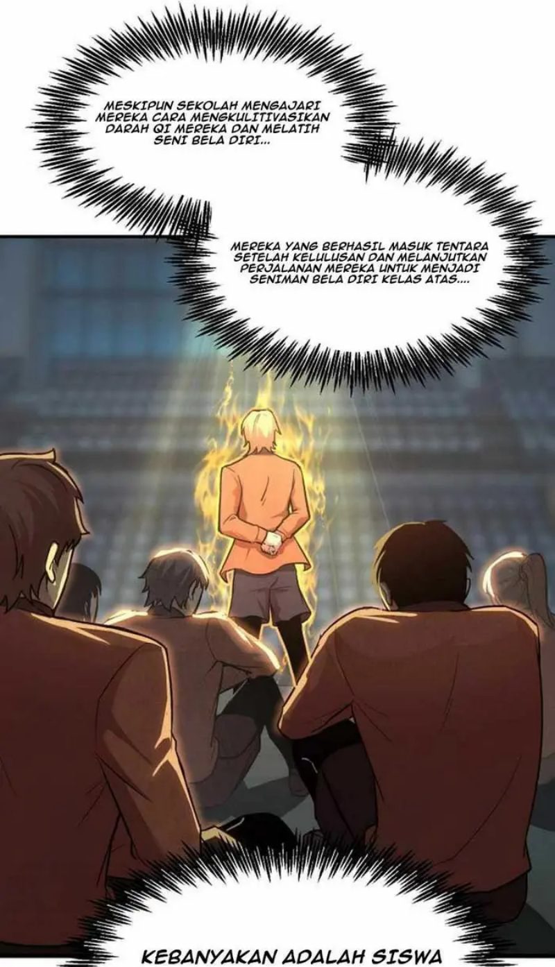 leveling-in-the-future-apex-future-martial-arts - Chapter: 3