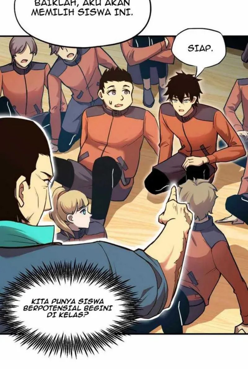 leveling-in-the-future-apex-future-martial-arts - Chapter: 3
