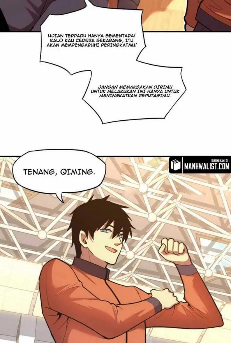 leveling-in-the-future-apex-future-martial-arts - Chapter: 3
