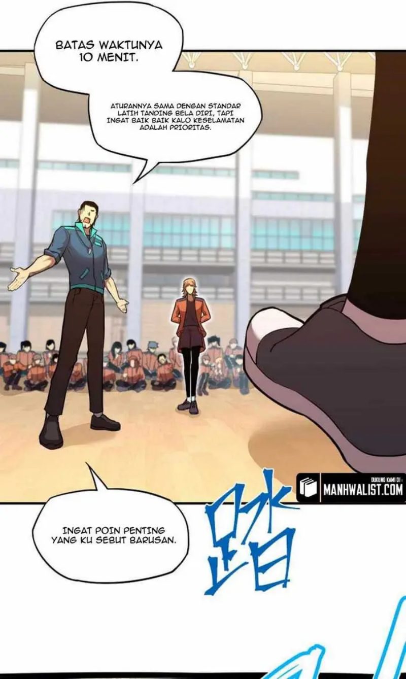 leveling-in-the-future-apex-future-martial-arts - Chapter: 3