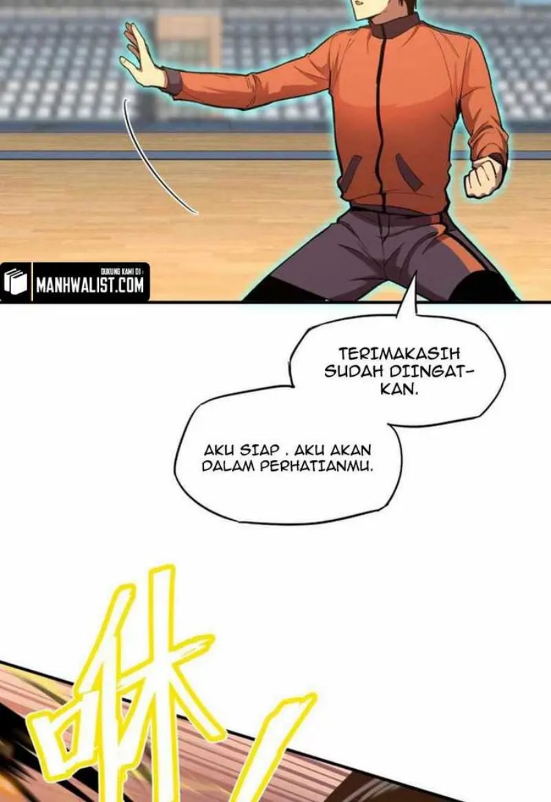 leveling-in-the-future-apex-future-martial-arts - Chapter: 3