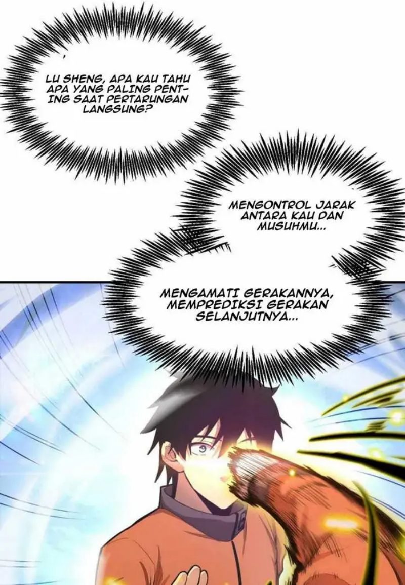 leveling-in-the-future-apex-future-martial-arts - Chapter: 3