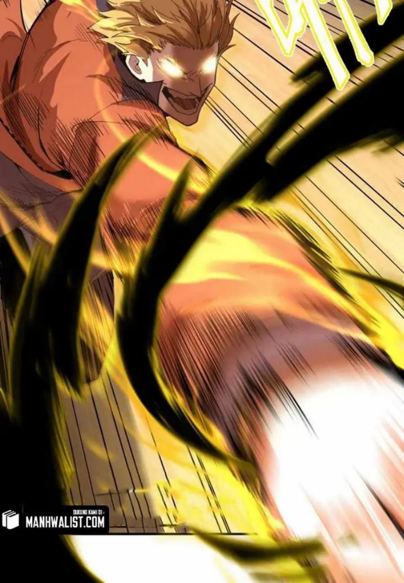 leveling-in-the-future-apex-future-martial-arts - Chapter: 3