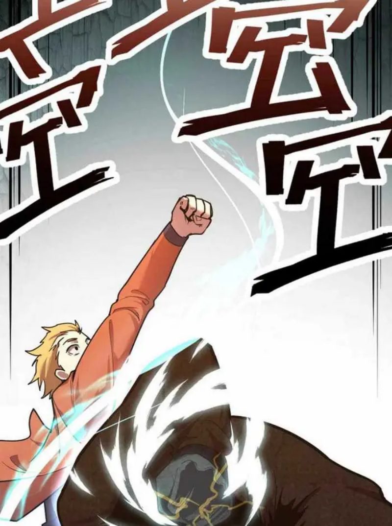 leveling-in-the-future-apex-future-martial-arts - Chapter: 3