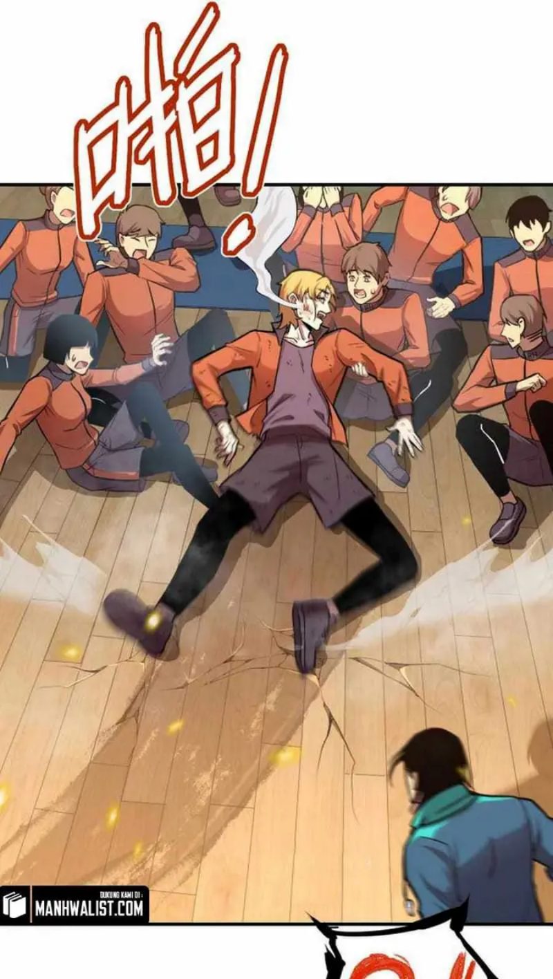 leveling-in-the-future-apex-future-martial-arts - Chapter: 3