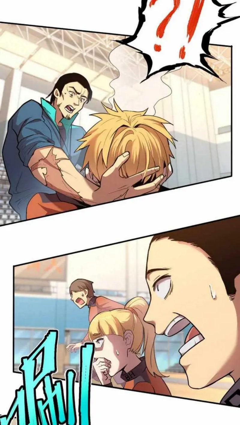 leveling-in-the-future-apex-future-martial-arts - Chapter: 3