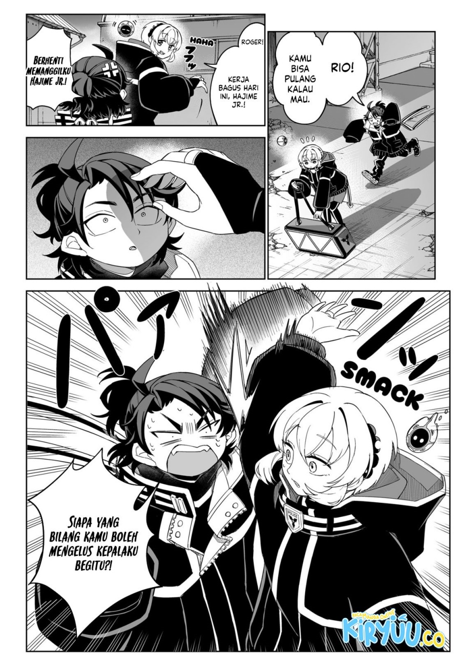 shinewbi - Chapter: 5