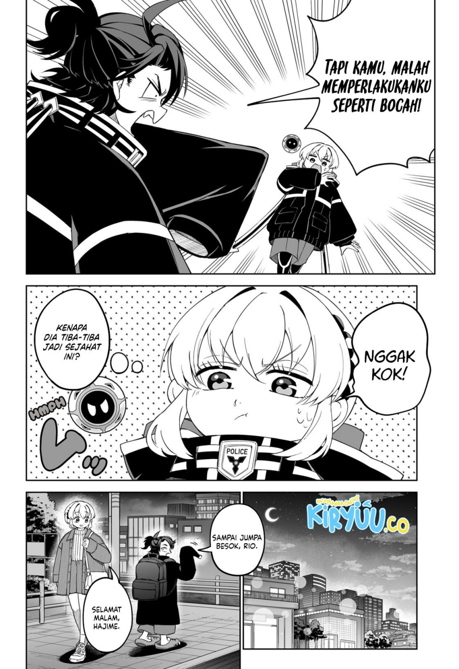 shinewbi - Chapter: 5