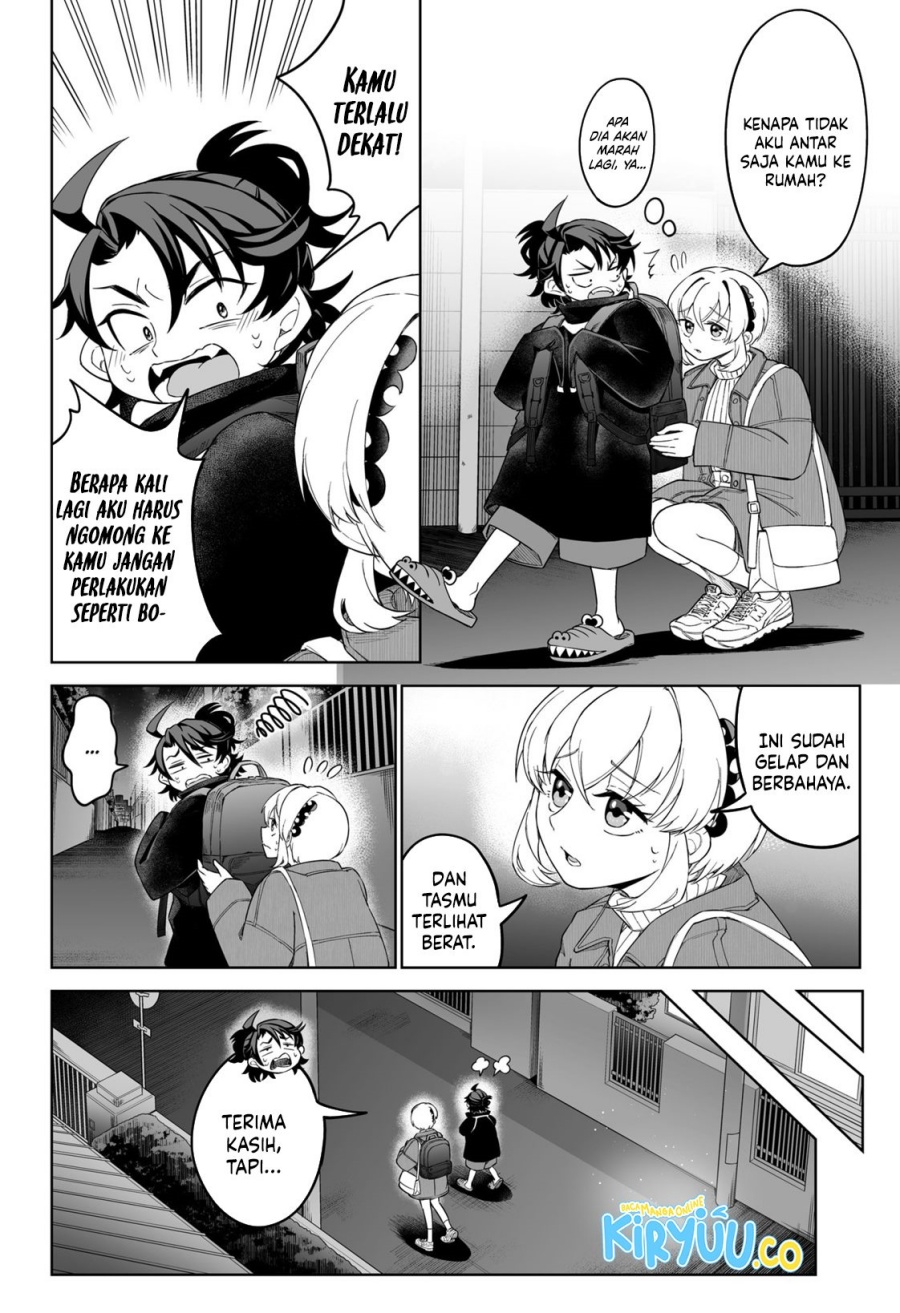 shinewbi - Chapter: 5
