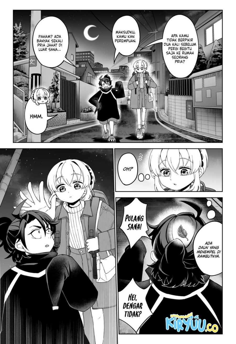 shinewbi - Chapter: 5