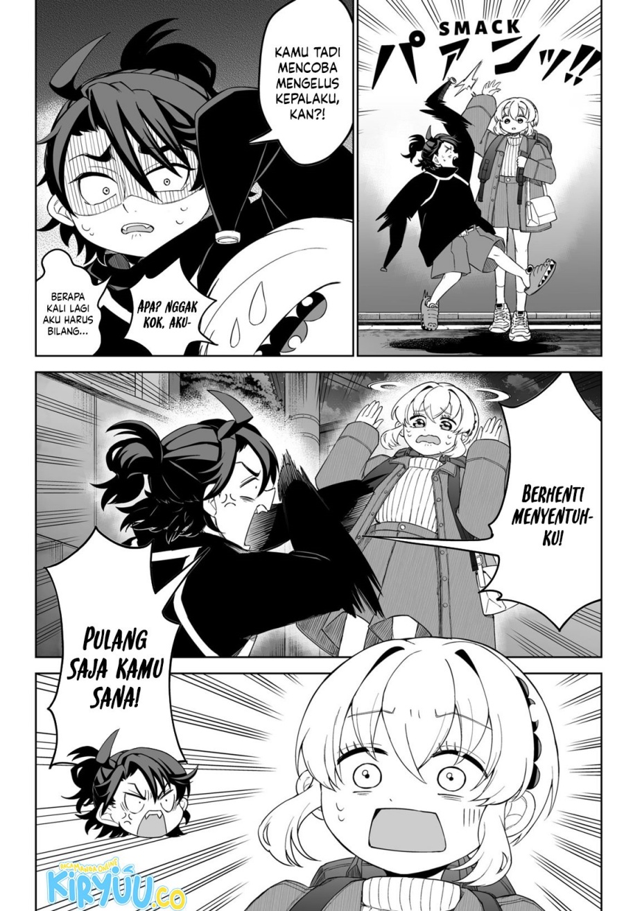 shinewbi - Chapter: 5