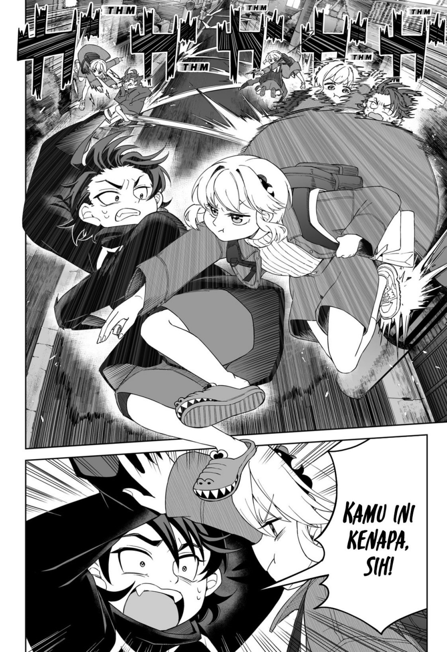 shinewbi - Chapter: 5