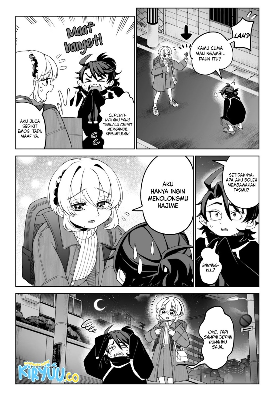 shinewbi - Chapter: 5