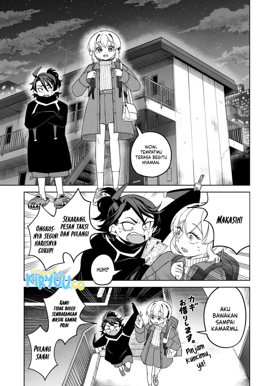 shinewbi - Chapter: 5