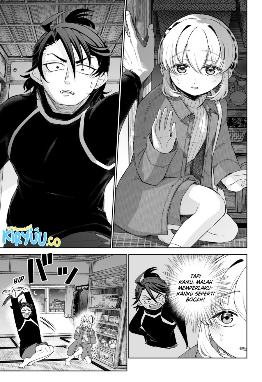 shinewbi - Chapter: 5