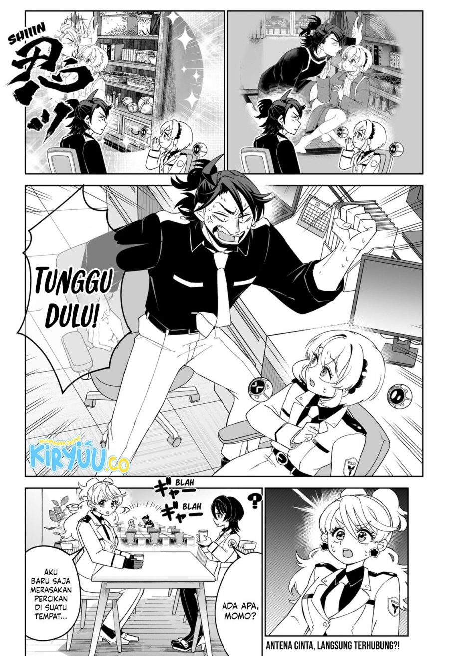 shinewbi - Chapter: 5